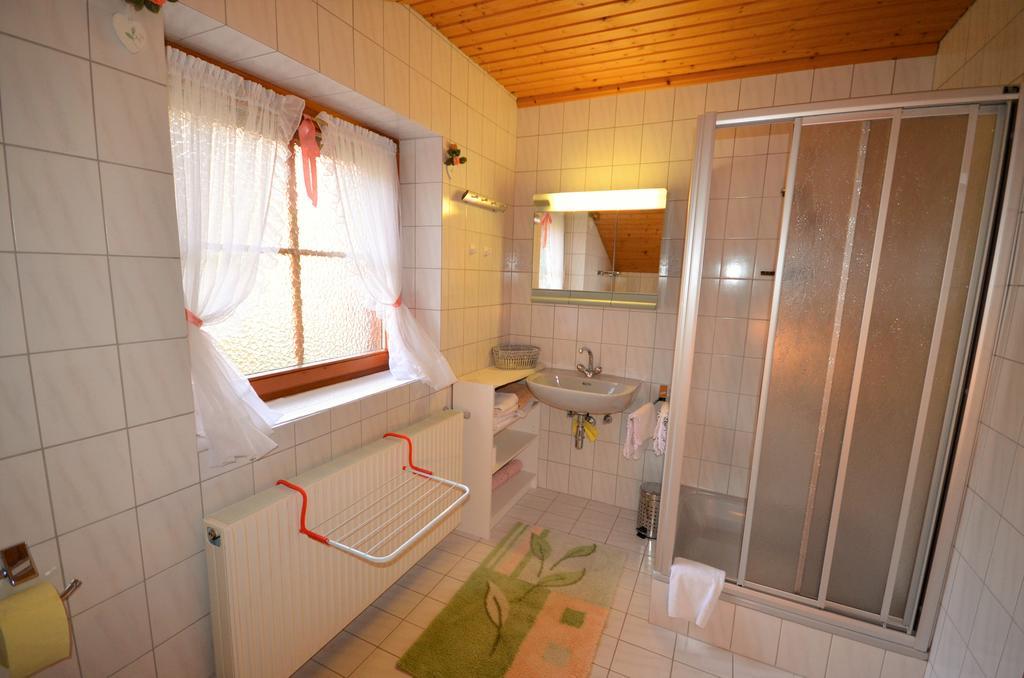 Ferienwohnungen M Cichini Millstatt Buitenkant foto