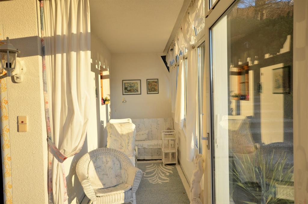 Ferienwohnungen M Cichini Millstatt Buitenkant foto