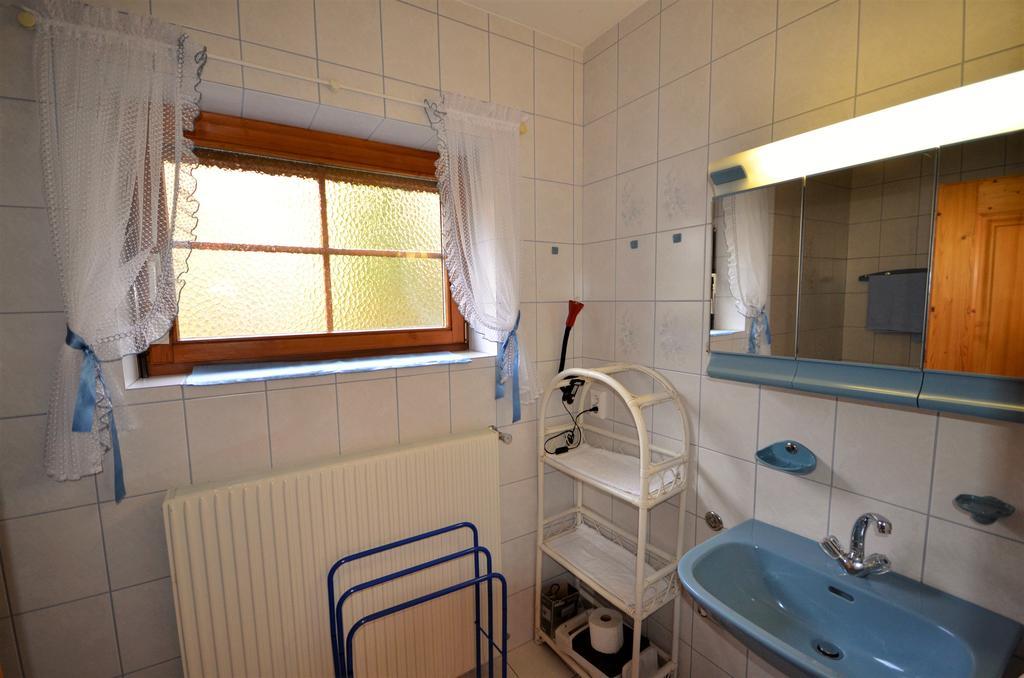 Ferienwohnungen M Cichini Millstatt Buitenkant foto